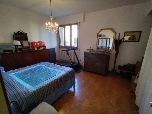 Appartamento Bibbiena Stazione dimq. 120 €. 140.000 con garage e posto auto - Foto 6