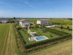 V0315 - Carpi – Cortile | Villetta in classe A4 - 53 mq di zona living e 49 &hellip;