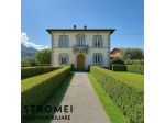 VILLA di 8 vani e di 290 mq (COREGLIA ANTELMINELLI) rif. 3576