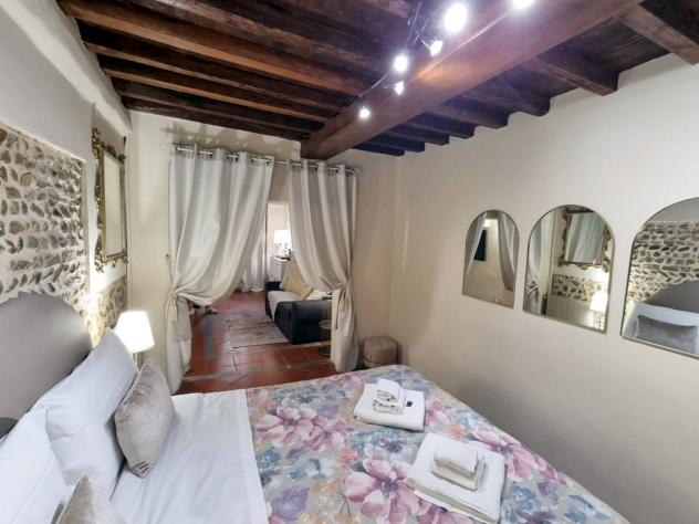 APPARTAMENTO di 2 vani e di 42 mq (FIRENZE) rif. A26/208 - Foto 12