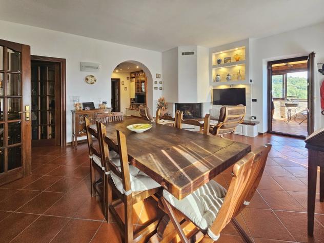 Villa a schiera in vendita a Fosdinovo - Foto 9