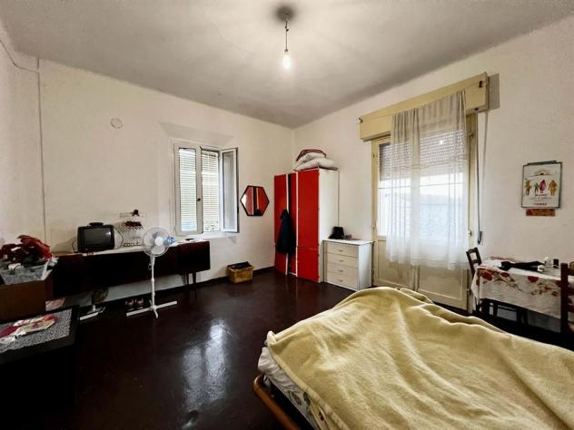 GLI APPARTAMENTI DI ANDREA. Via Bentivoglio Lugo Voltana. - Foto 9