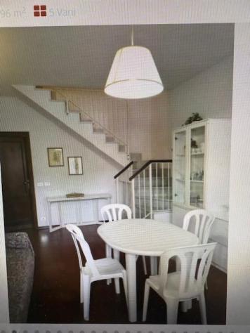 Villetta a schiera in vendita a Ronchi - Massa 120 mq Rif: 1360587