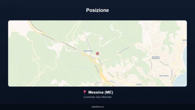 Immobile in asta di 53 m² in vendita a Messina - Foto 14