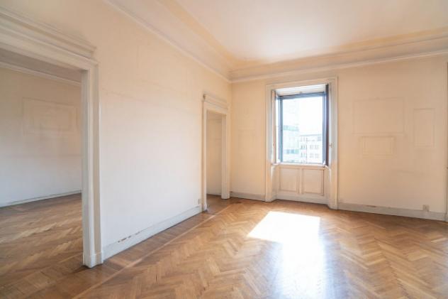 Attico / Mansarda di 275 m² con più di 5 locali in vendita a Milano - Foto 16