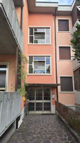 Immobile in asta di 94 m², box auto in vendita a Montebello Vicentino