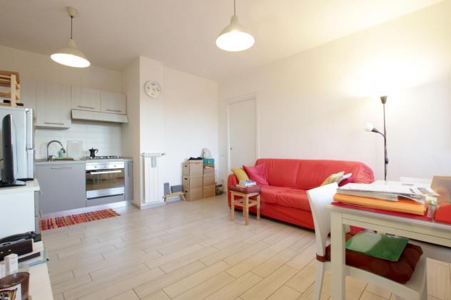Appartamento in vendita a La Tognazza - Monteriggioni 65 mq Rif: 1389982