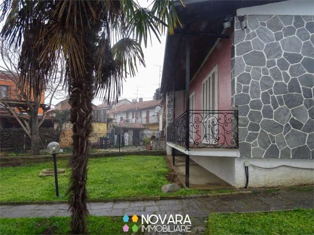 V001799 - VILLA SU PIANO UNICO CON GIARDINO - PALESTRO - Foto 3