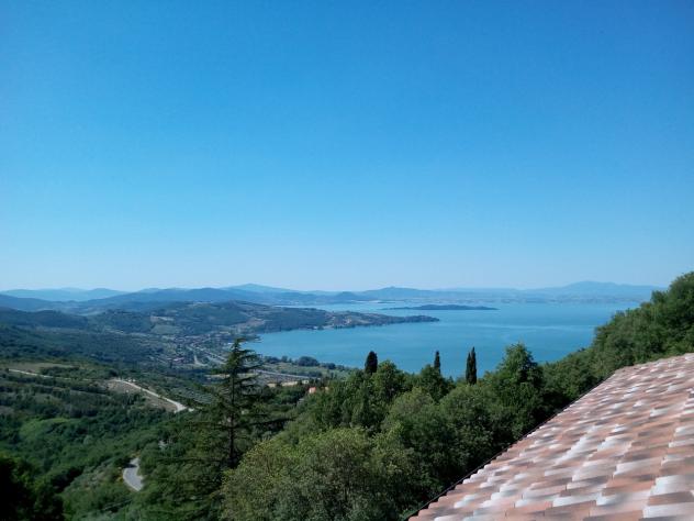 Singola in vendita a Passignano sul Trasimeno - Foto 2