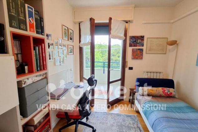 Appartamento di 130 m² con 5 locali e box auto in vendita a Pesaro - Foto 12