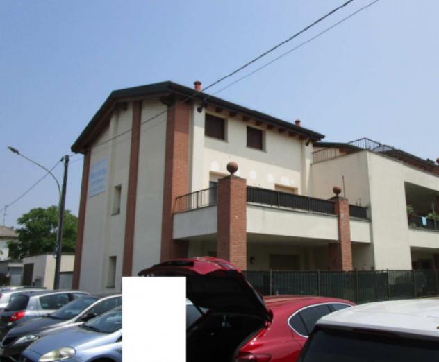 Immobile in asta di 65 m², box auto in vendita a Pizzale - Foto 10