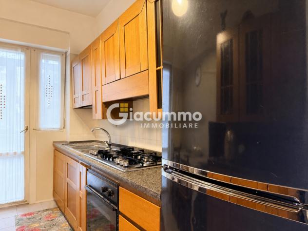 Quadrilocale in vendita a Potenza - Foto 10
