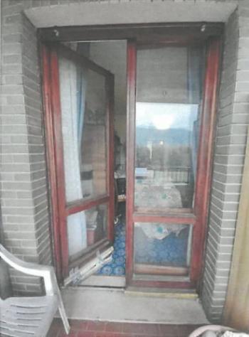 Immobile in asta di 128 m², box auto in vendita a Prato - Foto 3