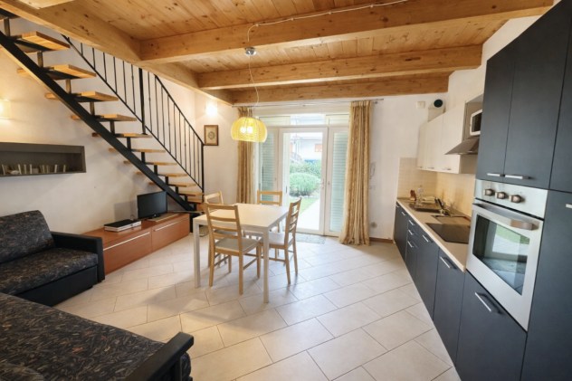 Villa a schiera in vendita a Ravenna - Foto 2