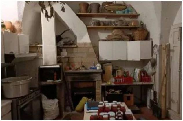 Immobile in asta di 512 m² in vendita a Rionero in Vulture - Foto 3