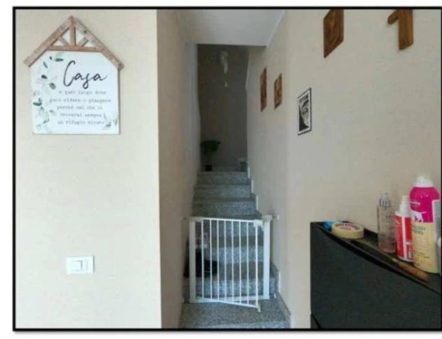 Immobile in asta di 118 m², box auto in vendita a Riva Presso Chieri - Foto 12