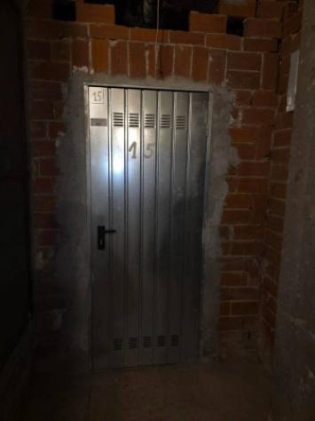 Immobile in asta di 61 m² in vendita a Rivoli - Foto 10