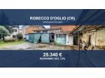 Immobile in asta di 504 m² in vendita a Robecco d'Oglio