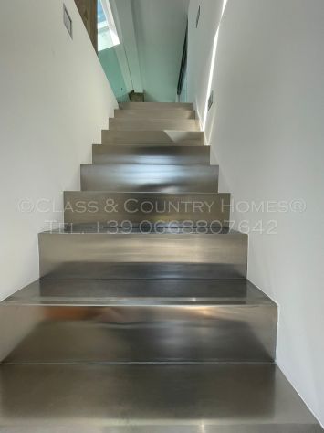 Villa di Lusso in Vendita a Roma Casal Palocco - Foto 9
