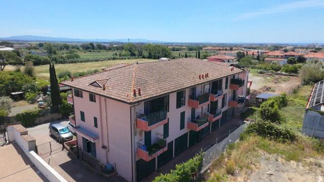 Trilocale in vendita a Rosignano Marittimo - Foto 2