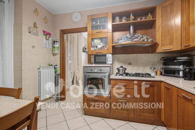 Appartamento di 89 m² con 3 locali e box auto in vendita a San Zenone al Lambro - Foto 9