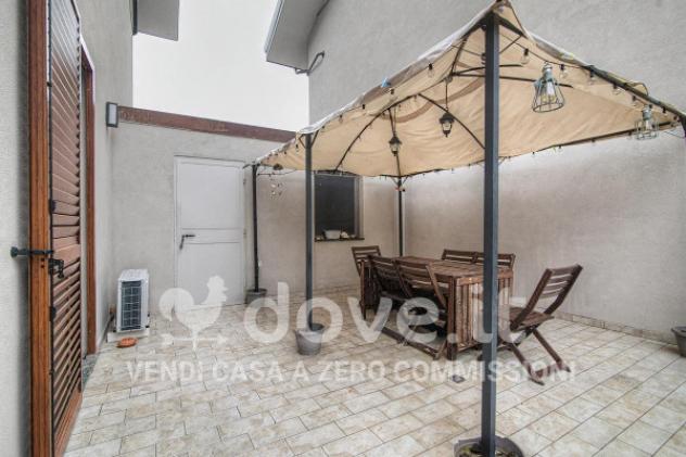 Appartamento di 89 m² con 3 locali e box auto in vendita a San Zenone al Lambro - Foto 16