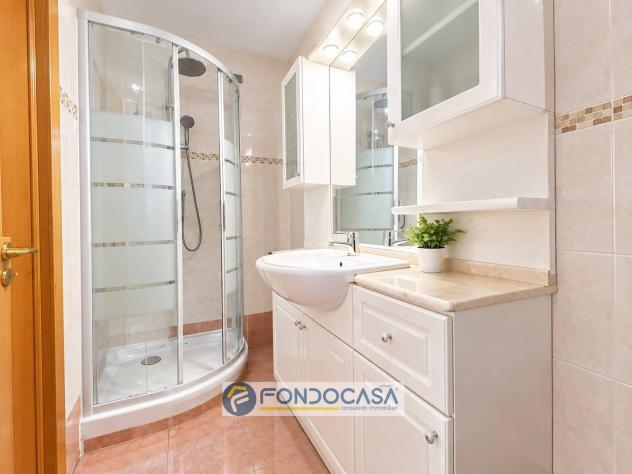 Appartamento in vendita a Savona, Centro - Foto 14