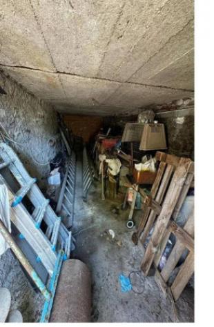 Immobile in asta di 84 m², box auto in vendita a Serra Riccò - Foto 16