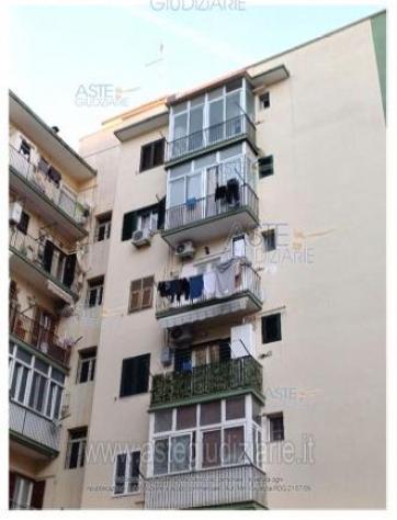 IMMOBILI-IMMOBILE RESIDENZIALE-Via Principe Amedeo, 350, 74121 Taranto TA, Italia - Foto 5
