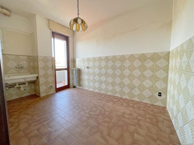 Centro Villasanta - Appartamento di 4 locali doppi servizi con balconi - Foto 7