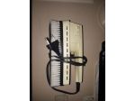 Aspira Briciole Vintage Molto Antico