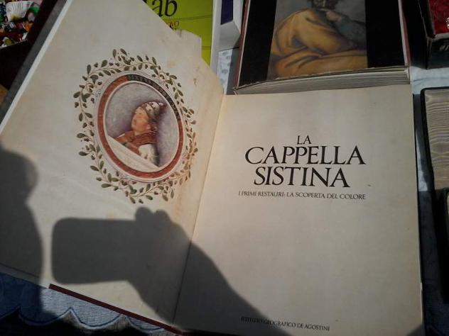 La Cappella Sistina - Foto 2