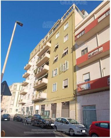 IMMOBILI-IMMOBILE COMMERCIALE-Via Grazia Deledda, 32, 09127 Cagliari CA, Italia