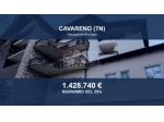 Immobile in asta di 2455 m² in vendita a Cavareno