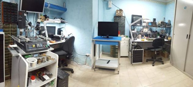 LABORATORIO TV - Foto 3