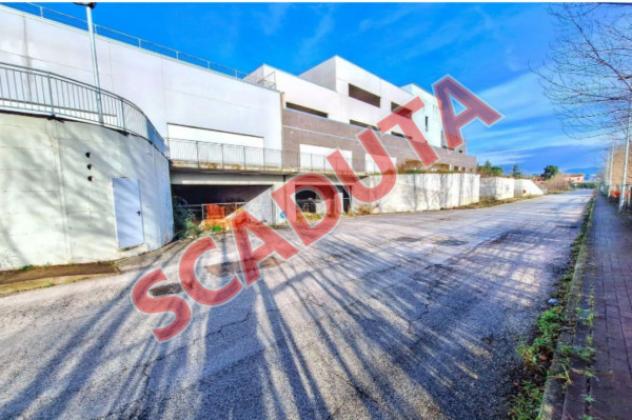 Immobile in asta di 4 m² con più di 5 locali in vendita a Perugia