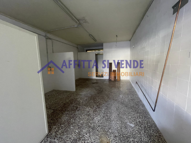 1 Vetrina in affitto a Siracusa - Foto 2