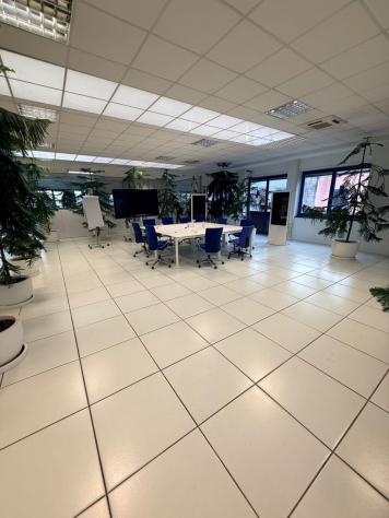 Ufficio in affitto a Vergiate - Foto 11