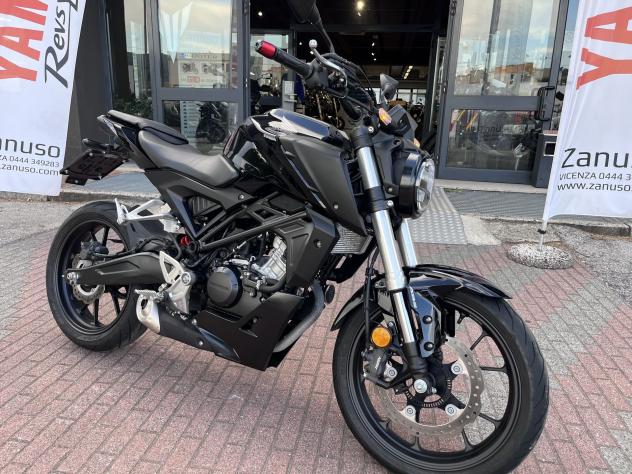 Honda CB 125 null - Foto 6