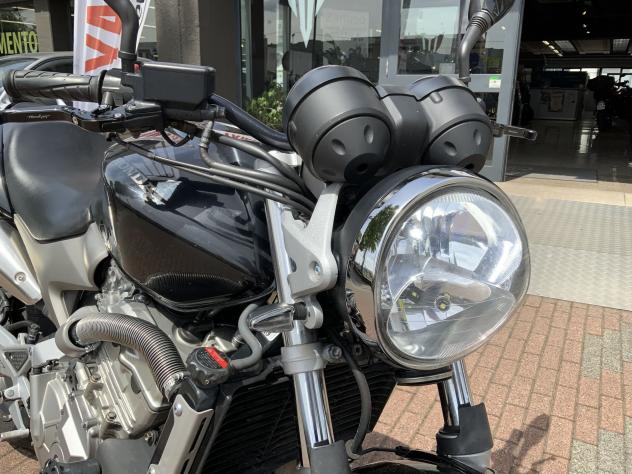 Honda Hornet 600 - Foto 7