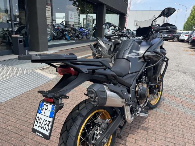 Voge Valico 650 NEW VALICO 625 solo 1700 km - Foto 9