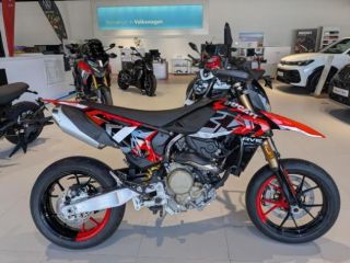 DUCATI Hypermotard 698 RVE rif. 23803417