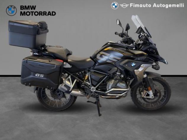 BMW R 1250 GS R 1250 GS