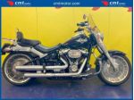 HARLEY-DAVIDSON Fat Boy 114  - FLFBS Garantita e Finanziabile rif. 22756581