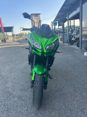KAWASAKI Versys 650 . rif. 23993731 - Foto 3
