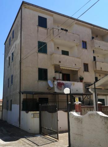 Appartamento in Via Benedetto Croce
