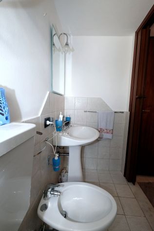Bivano Arredato, Climatizzato, Arredi Nuovi - Foto 10