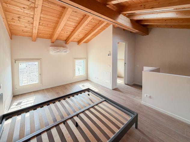Porzione di casa in affitto a Montecchio Maggiore - Foto 18