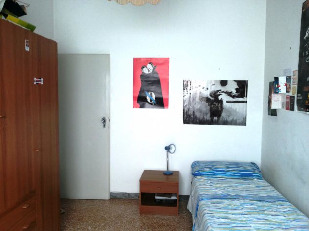 Appartamento camere singole e doppie per studenti a Ravenna - Foto 7