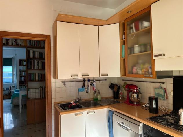 Trilocale adiacente via Andrea Doria - Foto 7